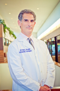 Dr Neal Mozen
