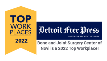 Detroit Free Press Top Workplaces 2022