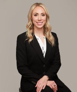 Stephanie Nulty, M.D.